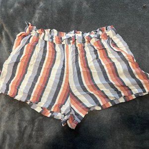 Hollister Pull on shorts